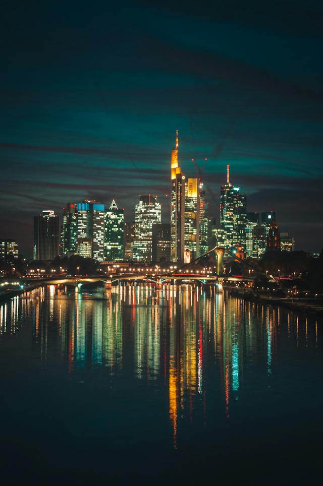Wieder auf Tour